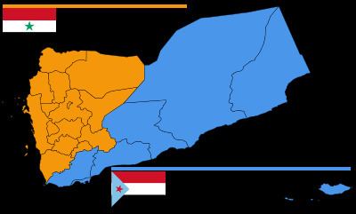 North Yemen Yemeni unification Wikipedia