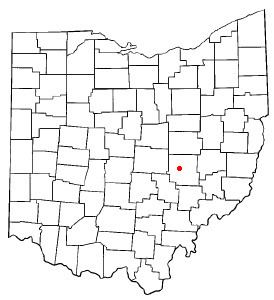 North Zanesville, Ohio