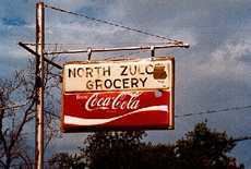 North Zulch, Texas