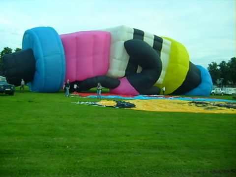 Northampton Balloon Festival httpsiytimgcomvijkeO21fjpIEhqdefaultjpg