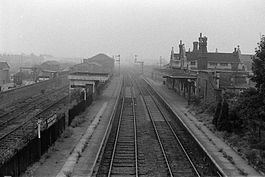 Northampton Bridge Street railway station httpsuploadwikimediaorgwikipediacommonsthu