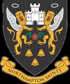 Northampton Saints httpsuploadwikimediaorgwikipediaen998Nor
