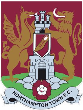 Northampton Town F.C. httpsuploadwikimediaorgwikipediaencceNor