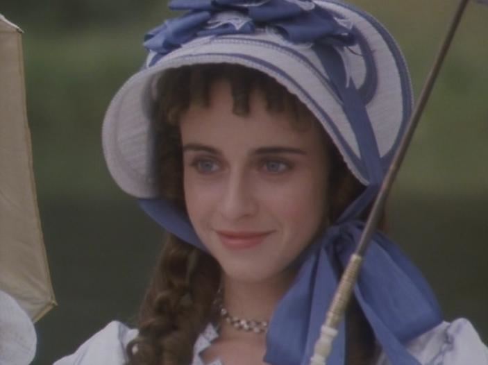 Northanger Abbey (1986 film) Lost In British TV Northanger Abbey The Version Everyone Hates