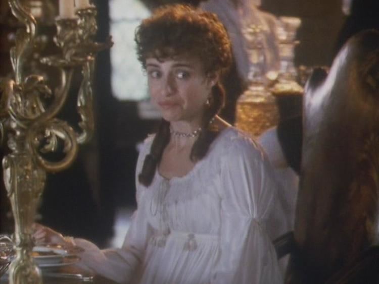 Northanger Abbey (1986 film) FELICE39S LOG quotNORTHANGER ABBEYquot 1986 Review