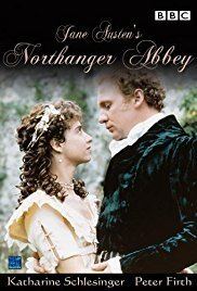 Northanger Abbey (1986 film) Screen Twoquot Northanger Abbey TV Episode 1987 IMDb