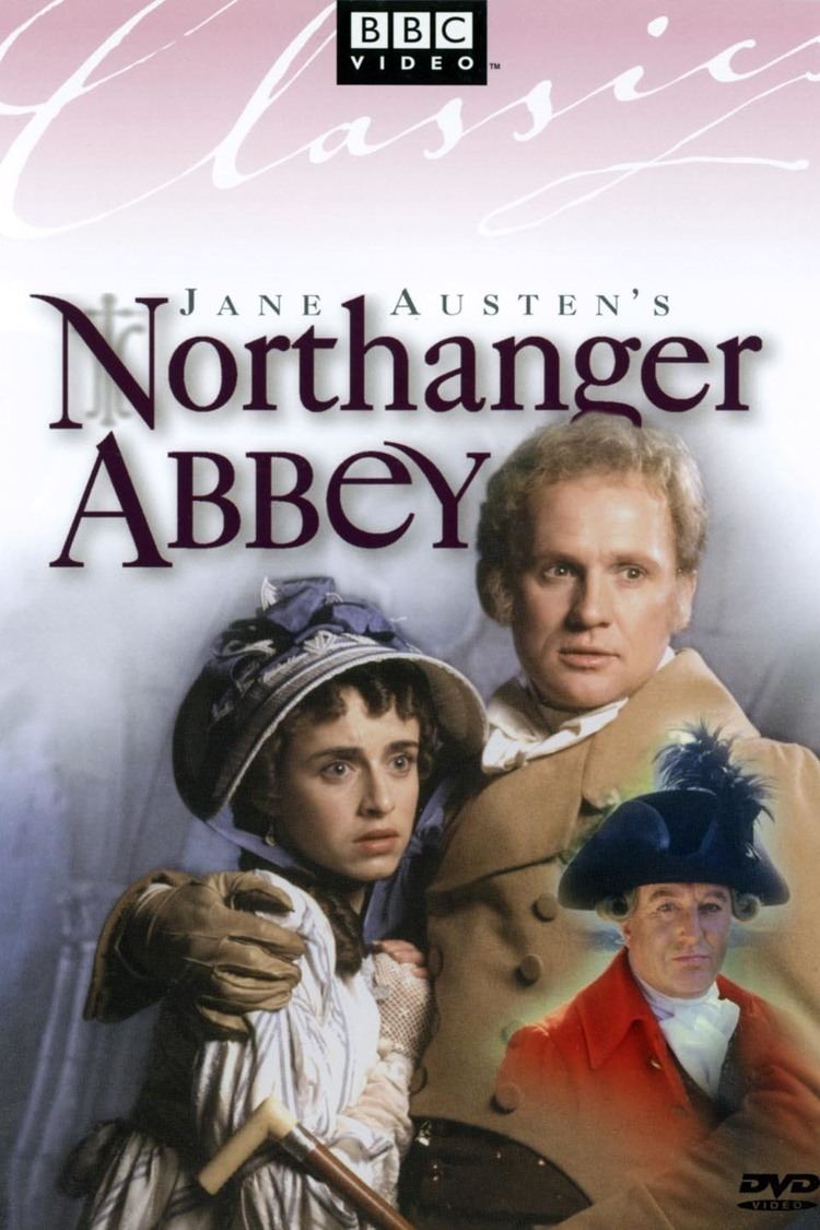 Northanger Abbey (1986 film) wwwgstaticcomtvthumbdvdboxart10722p10722d