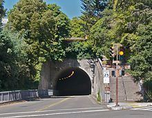Northbrae Tunnel httpsuploadwikimediaorgwikipediacommonsthu