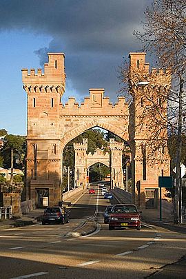 Northbridge, New South Wales httpsuploadwikimediaorgwikipediacommonsthu