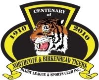 Northcote Tigers httpsuploadwikimediaorgwikipediaenbb4Nor