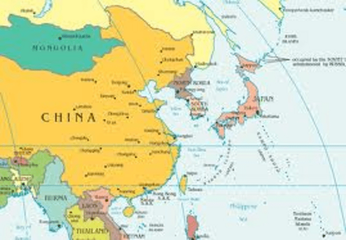 Northeast Asia Averting War in Northeast Asia A Proposal The AsiaPacific