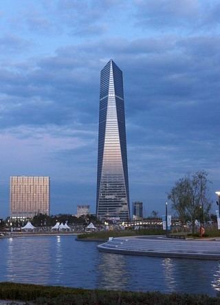 Northeast Asia Trade Tower legacyskyscrapercentercomclassimagephpuserpi