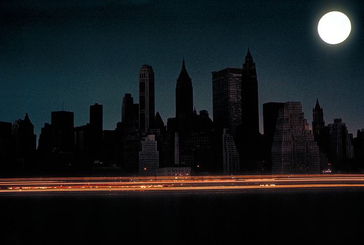 Northeast blackout of 1965 Pictures World39s Worst Power Outages
