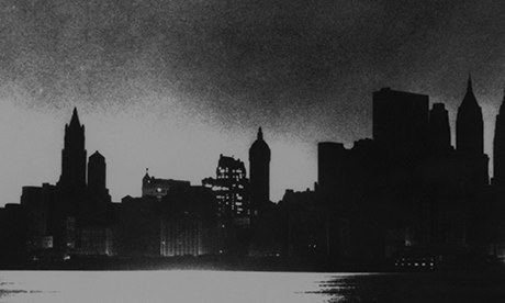 Northeast blackout of 1965 NYCdata The Northeast Blackout 1965