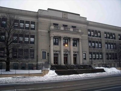 Northeast Catholic High School Northeast Catholic High School Philadelphia PA Wikipedia