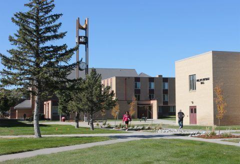 Northeastern Junior College Colleges Colorado Community College System