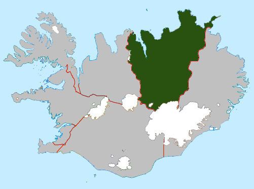 Northeastern Region (Iceland) httpsuploadwikimediaorgwikipediacommonsbb