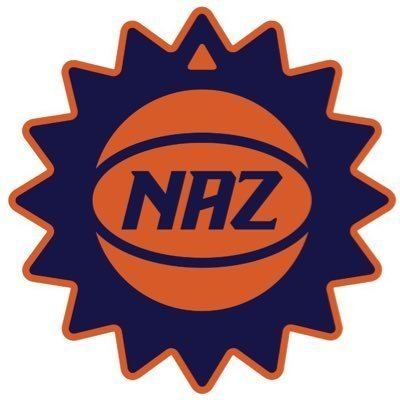 Northern Arizona Suns Northern AZ Suns nazsuns Twitter