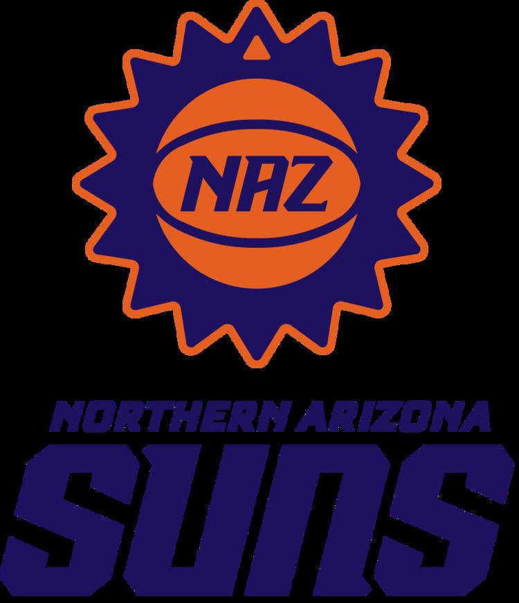 Northern Arizona Suns Northern Arizona Suns Wikipedia