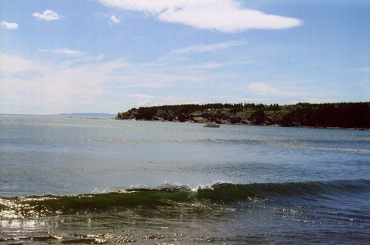 Northern Bay Sands