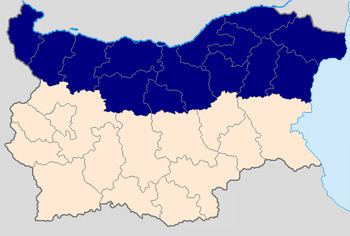 Northern Bulgaria httpsuploadwikimediaorgwikipediacommonsthu