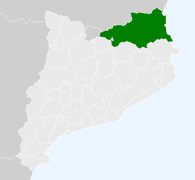 Northern Catalonia httpsuploadwikimediaorgwikipediacommonsdd