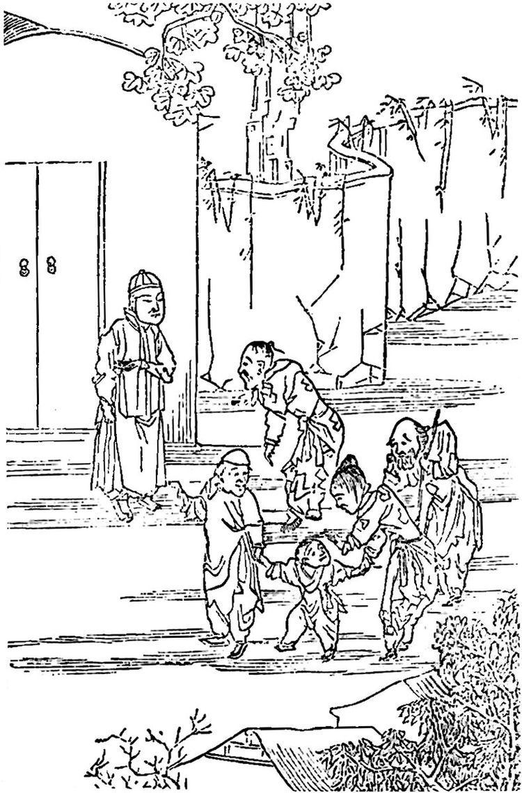 Northern Chinese Famine of 1876–79