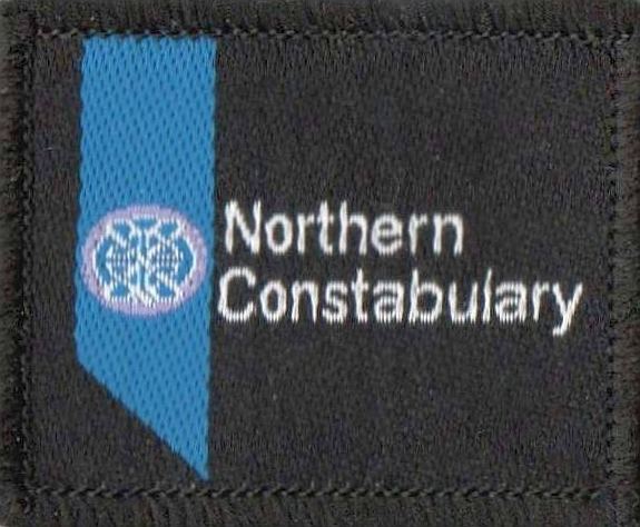Northern Constabulary
