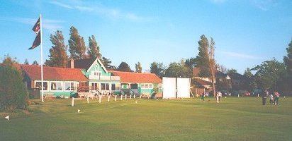 Northern Cricket Club