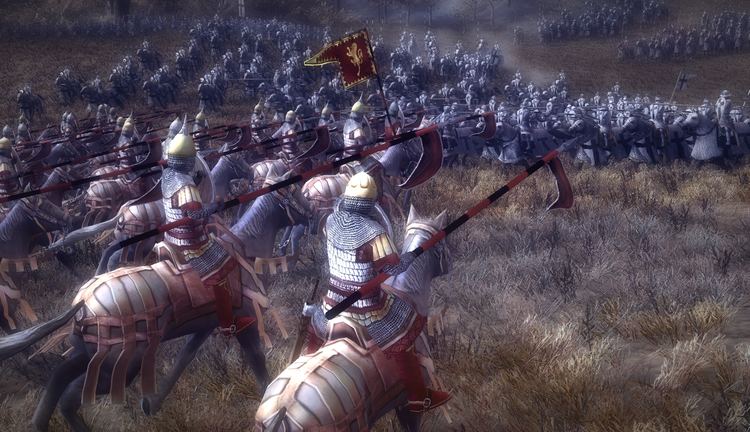 Northern Crusades Real Warfare 2 Northern Crusades