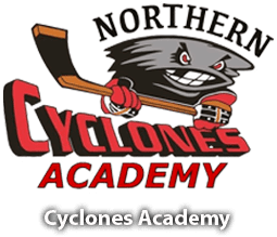 Northern Cyclones Home of the Northern Cyclones Choose your destination