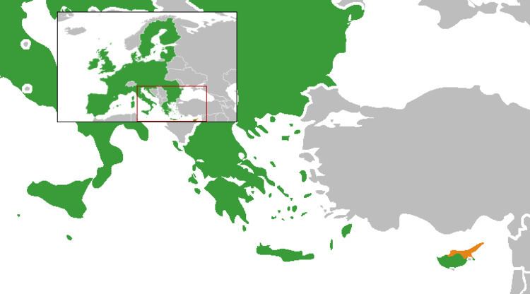 Northern Cyprus and the European Union