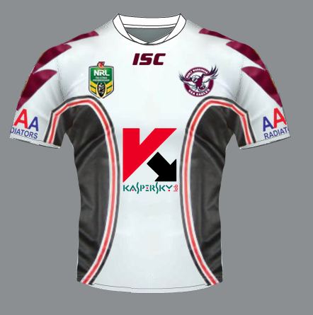 Northern Eagles Jerseys Logos Mock Ups Photos ANYTHING Page 51 The Front Row