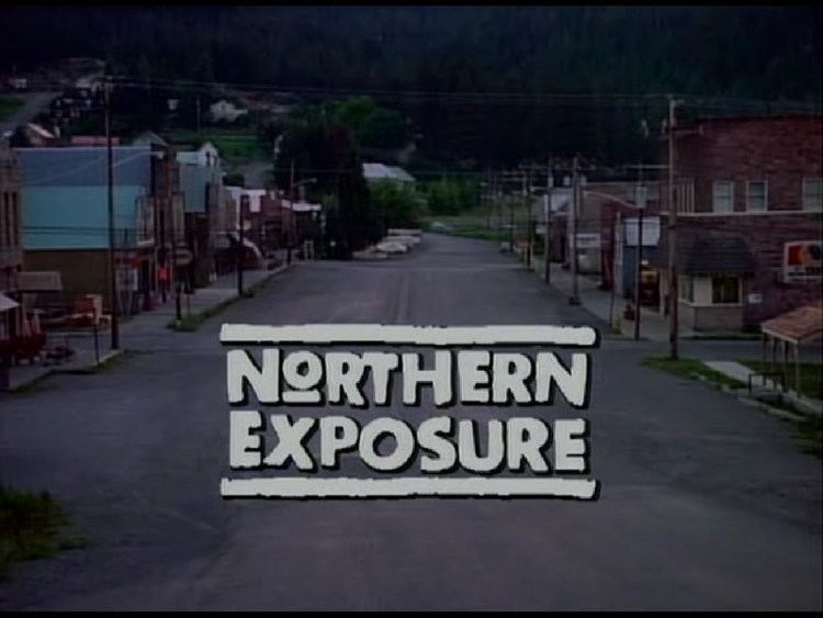 Northern Exposure Magical Realism quotNorthern Exposurequot 25 Years Later Demanders
