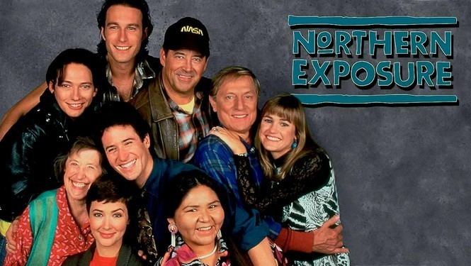 Northern Exposure Northern Exposure 1990 for Rent on DVD DVD Netflix