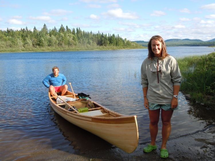 Northern Forest Canoe Trail Adventures on the Northern Forest Canoe Trail
