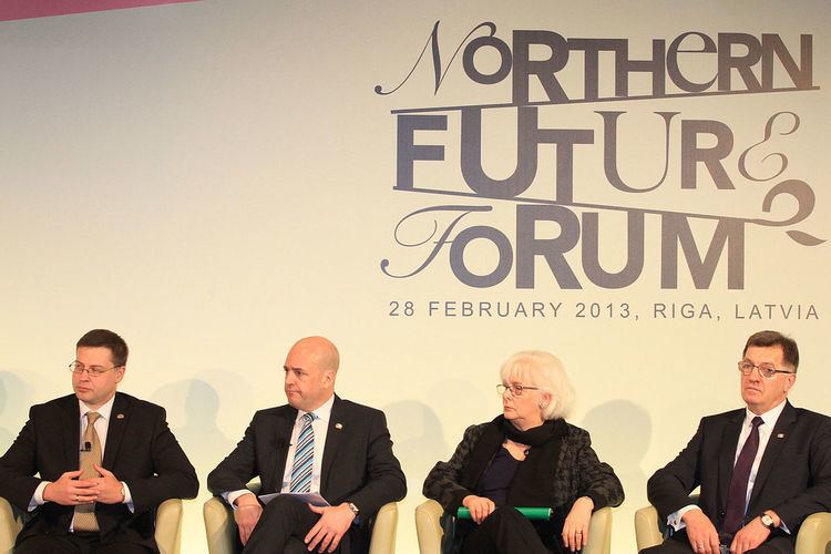 Northern Future Forum