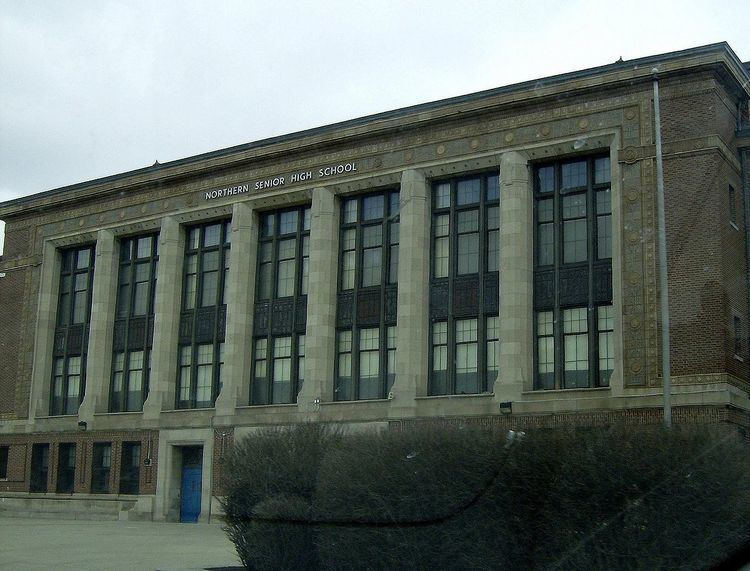 Northern High School (Detroit, Michigan)