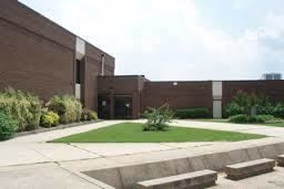 Northern High School (Owings, Maryland)