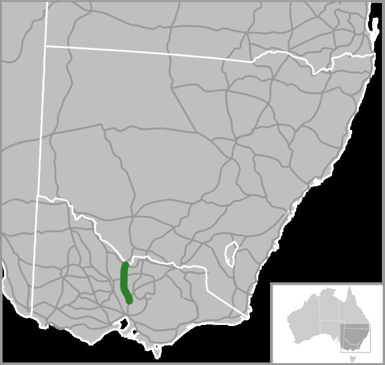 Northern Highway (Victoria)