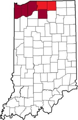 Northern Indiana Northern Indiana Athletic Conference Wikipedia