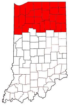 Northern Indiana Northern Indiana Wikipedia