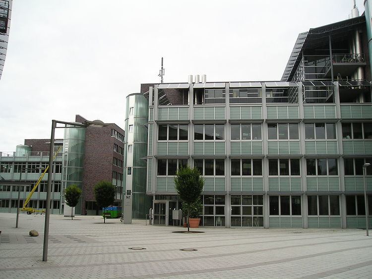 Northern Institute of Technology Management