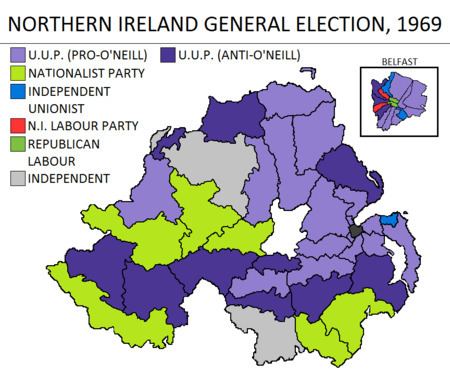 Northern Ireland general election, 1969 httpsuploadwikimediaorgwikipediacommonsthu