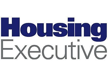 Northern Ireland Housing Executive wwwnihegovuknihelogojpg