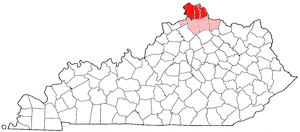 Northern Kentucky Northern Kentucky Wikipedia