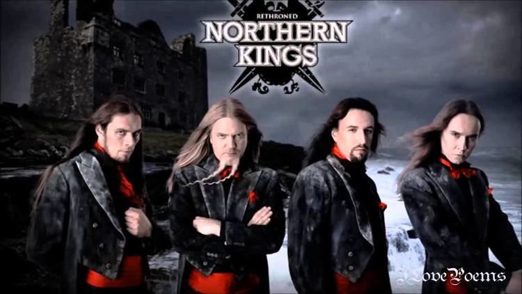 Northern Kings Northern Kings Fallen On Hard Times YouTube