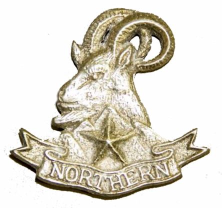 Northern Light Infantry