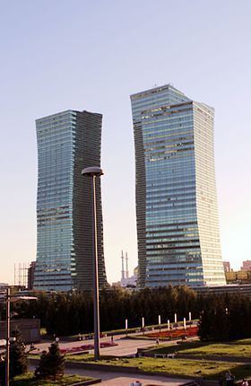 Northern Lights Astana httpsuploadwikimediaorgwikipediacommonsthu