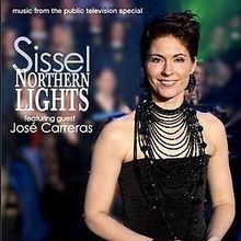 Northern Lights (Sissel album) httpsuploadwikimediaorgwikipediaenthumb1